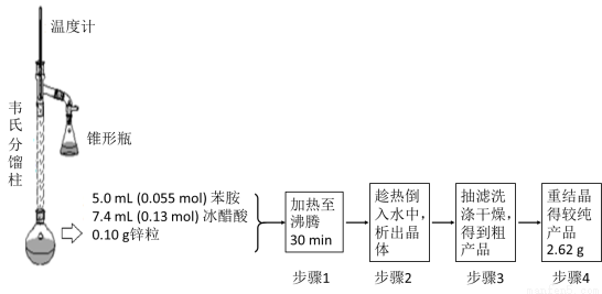 苯检测盒原理